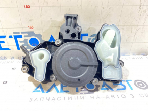 Масловідділювач Audi A4 B9 17-25 2.0T