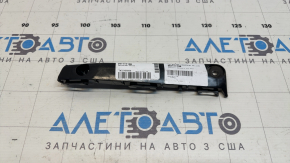 Кріплення переднього бампера ліве Toyota Camry v50 12-14