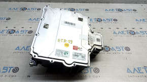 Інвертор передній Audi E-Tron 19-23