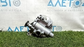 Масляный насос ДВС VW Passat b8 16-19 USA 2.0T TSI DDSA
