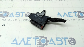 Фишка на блок ECU компьютер двигателя Mercedes A-class V177 19-22 M260 малая