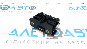 Переключатель режимов езды Toyota Venza 23-24