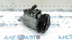 Компрессор кондиционера Audi A6 C8 19-25 3.0T