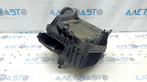 Корпус воздушного фильтра Mercedes A-class V177 19-22 M260