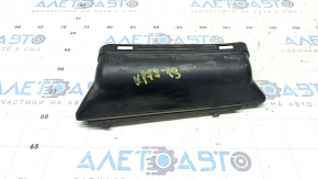 Воздухоприемник левый Mercedes A-class V177 19-22 M260