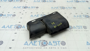 Воздухоприемник правый Mercedes A-class V177 19-22 M260