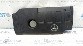 Накладка двигуна Mercedes A-class V177 19-22 M260
