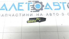 Крепление переднего бампера левое крыло верхнее Mercedes A-class V177 19-22 малое