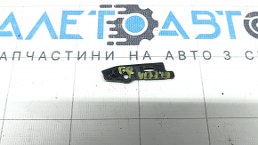 Крепление переднего бампера правое крыло верхнее Mercedes A-class V177 19-22 малое