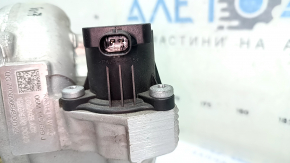Турбина Audi A6 C8 19-25 3.0T 63к, с клапаном и патрубком