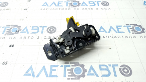 Замок капота Mercedes A-class V177 19-22