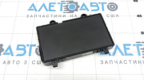 Беспроводное зарядное устройство Mercedes A-class V177 19-22