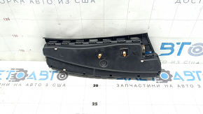 Подушка безопасности airbag переднего правого сиденья Mercedes A-class V177 19-22
