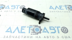 Мотор омивача лобового скла Mercedes A-class V177 19-22