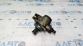 Паливний насос високого тиску ТНВД Audi Q7 4L 10-15 3.0