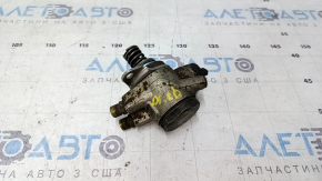 Audi Q7 4L 2010-2015, деталь с небольшими следами эксплуатации