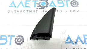 Заглушка бокового зеркала передняя правая Mercedes A-class V177 19-22 черная