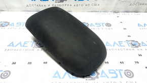 Подлокотник Nissan Leaf 13-17 ткань черная, под химчистку