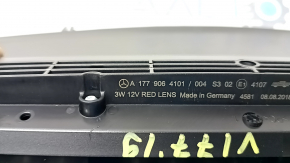 Стоп сигнал Mercedes A-class V177 19-22
