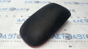 Подлокотник Nissan Leaf 13-17 ткань черная, под химчистку