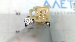 Мотор регулировки наклона спинки водительского сиденья Mercedes A-class V177 19-22 без каркаса