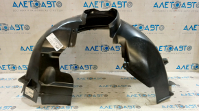 Підкрилок передній правий Ford Focus mk3 11-18
