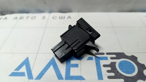 Заглушка кнопки Jeep Compass 17-21