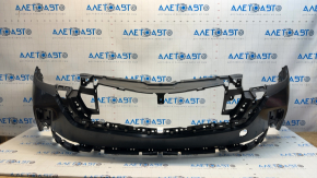 Бампер передній голий Mazda CX-50 23-25
