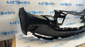 Бампер передний голый Mazda CX-50 23-25