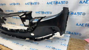 Бампер передний голый Mazda CX-50 23-25