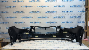 Бампер передний голый Mazda CX-50 23-25