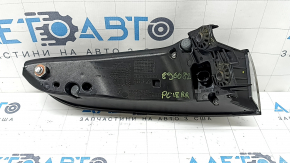 Фонарь внешний крыло правый Porsche Cayenne 19-23 LED красный