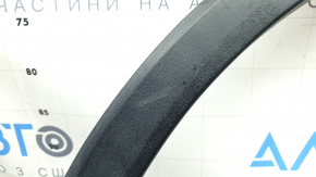 Накладка арки крыла передняя левая VW Tiguan 18-22 структура, надломаны крепления, царапины