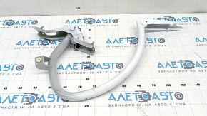 Петля крышки багажника левая Mercedes A-class V177 19-22