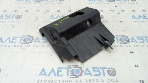 Кришка АКБ передня Mercedes A-class V177 19-22