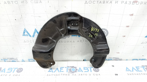 Кожух гальмівного диска передній правий Mercedes A-class V177 19-22