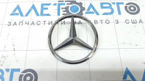 Эмблема значок крышки багажника Mercedes A-class V177 19-22