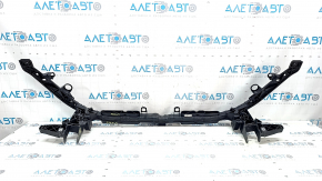 Опора радіатора верхня Mercedes A-class V177 19-22