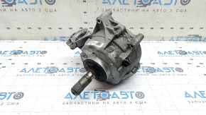 Audi A6 C8 19-25 3.0T 63к без блоку