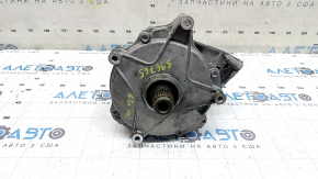 Раздатка Audi A6 C8 19-25 3.0T 63к без блока