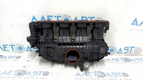 Колектор впускний Audi Q5 80A 18-20 2.0т помилка по заслінкам