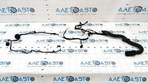 Проводка дверей задньої правої Mercedes A-class V177 19-22 під keyless