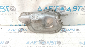 Захист випускного колектора Mercedes A-class V177 19-22 M260