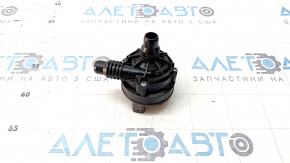 Допоміжний насос охолодження Mercedes A-class V177 19-22 M260