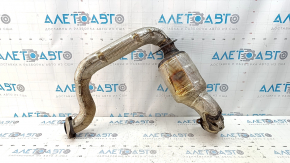 Приемная труба с катализатором Mercedes A-class V177 19-22 M260