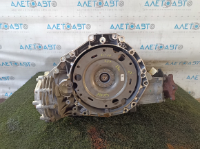 АКПП у зборі Audi A6 C8 19-25 3.0T MHEV AWD 7 ступ SCE 63к