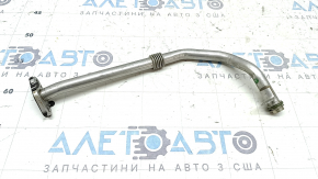 Трубка слива масла турбины Mercedes A-class V177 19-22 M260