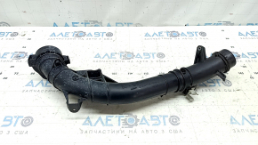 Повітропровід на впуск Mercedes A-class V177 19-22 M260