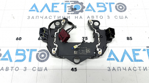 Контактна пластина Mercedes A-class V177 19-22