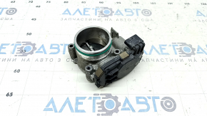 Дросельна заслінка Mercedes A-class V177 19-22 M260